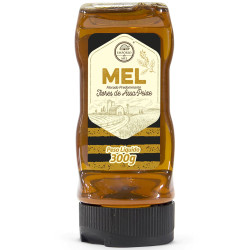 Mel Empório do Mel Bisnaga 300gr Assa Pe