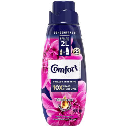 Amaciante Concentrado Comfort Brisa Eleg