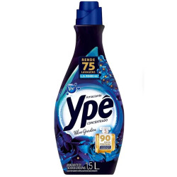 Amaciante Ypê Concentrado 1,5L Blue