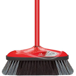 Vassoura Condor V-9 Uso Interno