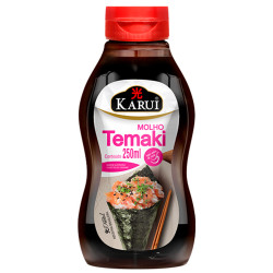Molho Temaki Karui 250ml