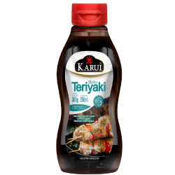 Molho Teriyaki Karui 250ml