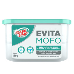 Anti Mofo Flash limp 180gr