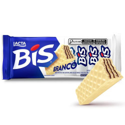 Wafer Bis Lacta 100,8 Laka
