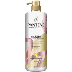 Condicionador Pantene 510ml Colageno