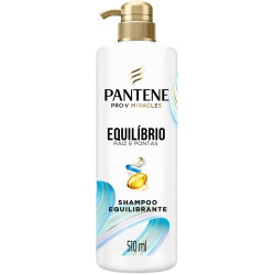 Shampoo Pantene 510ml Equilibrio