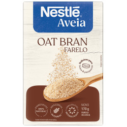 Farelo Aveia Nestlé 170gr