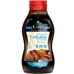 Molho Tonkatsu Karui 250ml