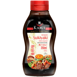Molho Sukiyaki Karui 250ml