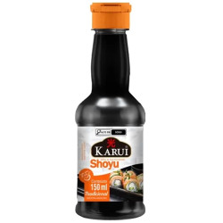 Molho Shoyu Karui 150ml Tradicional
