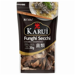 Cogumelo Funghi Secchi Karui 30gr