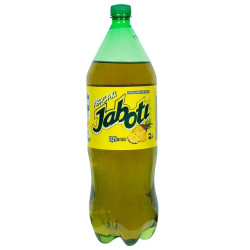 Refrigerante Pet 2L Jaboti Abacaxi 