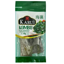 Alga Kombu Karui 40g