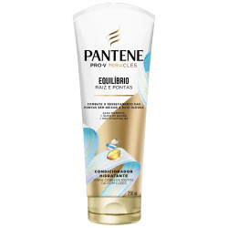 Condicionador Pantene 250ml Equilíbrio 