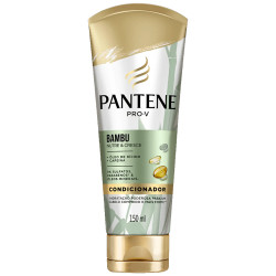 Condicionador Pantene 250ml Bambu