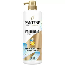 Condicionador Pantene 510ml Equilibrio