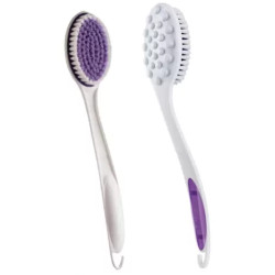 Escova Banho Condor Cabo Anatômico