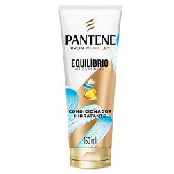 Condicionador Pantene 150ml EquÍlibrio