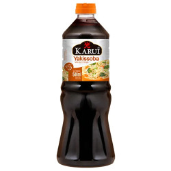 Molho Yakissoba Karui 500ml