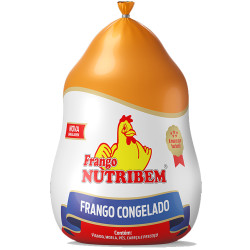 Frango Nutribem Congelado kg