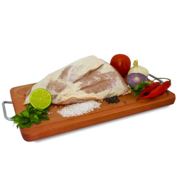 Pernil Suíno sem Osso Kg 