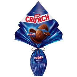 Ovo Chocolate Crunch Nestlé 205gr