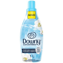 Amaciante Downy Concentrado 1L Brisa Sua
