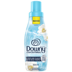 Amaciante Downy Concentrado 500ml Brisa 