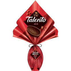 Ovo Chocolate Garoto Talento 350gr Avelã