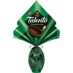 Ovo Chocolate Garoto Talento 350gr Casta