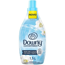 Amaciante Downy Concentrado 1,5L Brisa S