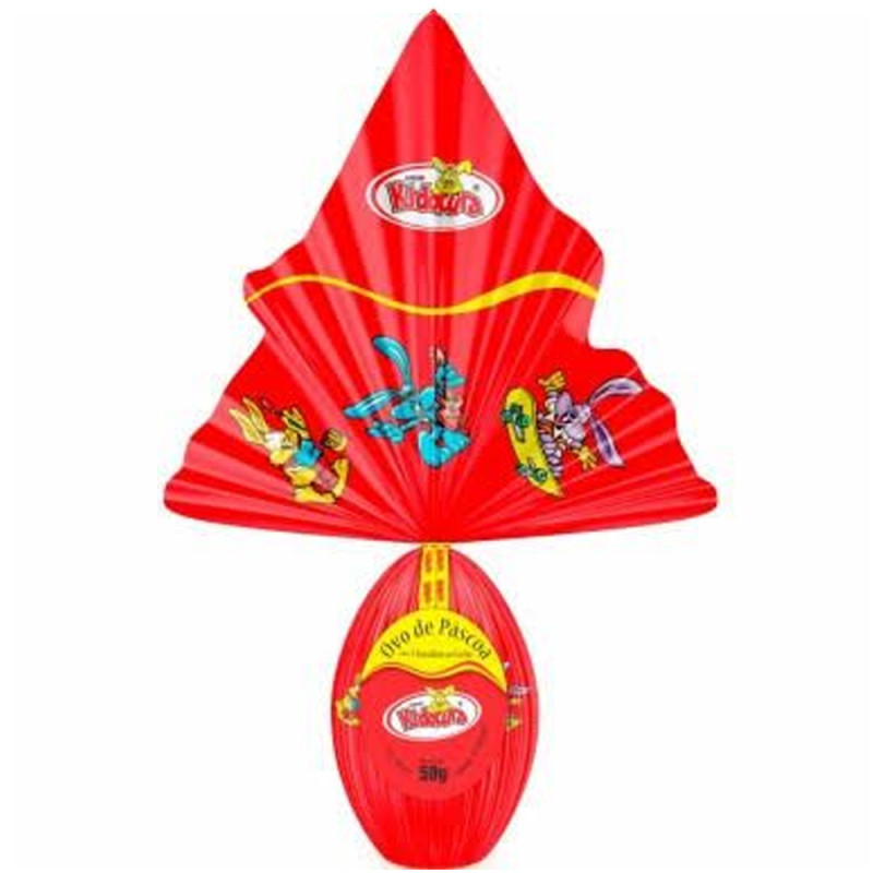 Ovo Chocolate Ki-Docura 50g