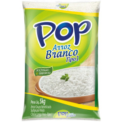 Arroz Pop 5 kg Tipo 1