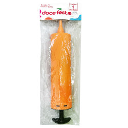 Bomba Para Encher Balão Doce Festa
