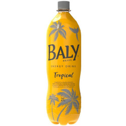 Energético Baly Pet 2L Tropical