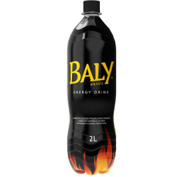 Energético Baly Pet 2L Energy Drink