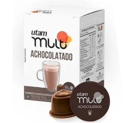 Cápsulas Utam Multi 150gr Achocolatado