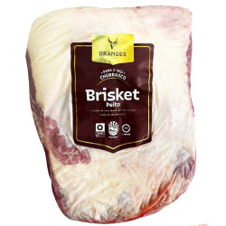 Brisket Bovino kg