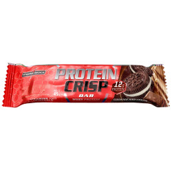 Barra Protein Crisp Bar 45gr Cookies