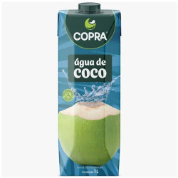 Água de Coco Copra 1L