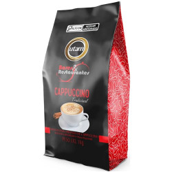 Cappuccino Utam 1kg Tradicional