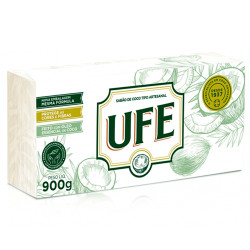 Sabão Barra UFE 900g Coco