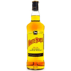 Whisky White Horse 1L Blended
