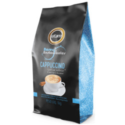 Cappuccino Utam 1 kg Light