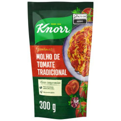 Molho Knorr Sachê 300gr Tradicional