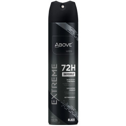 Desodorante Above Extreme Aero 150ml Men