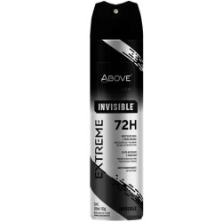 Desodorante Above Extreme Aero 150ml Men