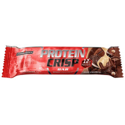 Barra Protein Crisp Bar 45gr Duo Crunch
