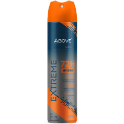 Desodorante Above Extreme Aerosol 150ml 