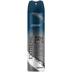 Desodorante Above Extreme Aerosol 150ml 